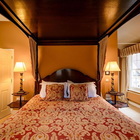فندق The Crown, Bildeston المظهر الخارجي الصورة