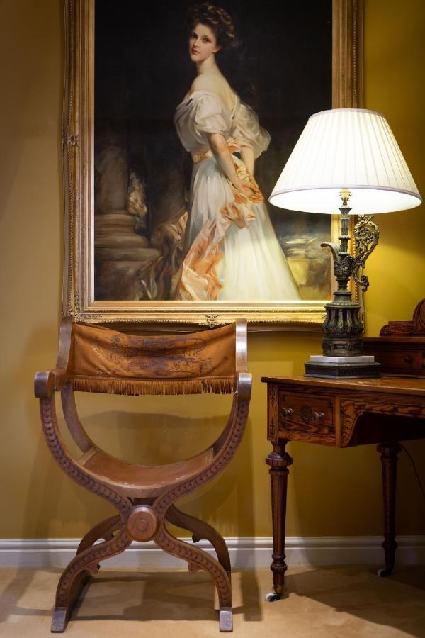فندق The Crown, Bildeston المظهر الخارجي الصورة