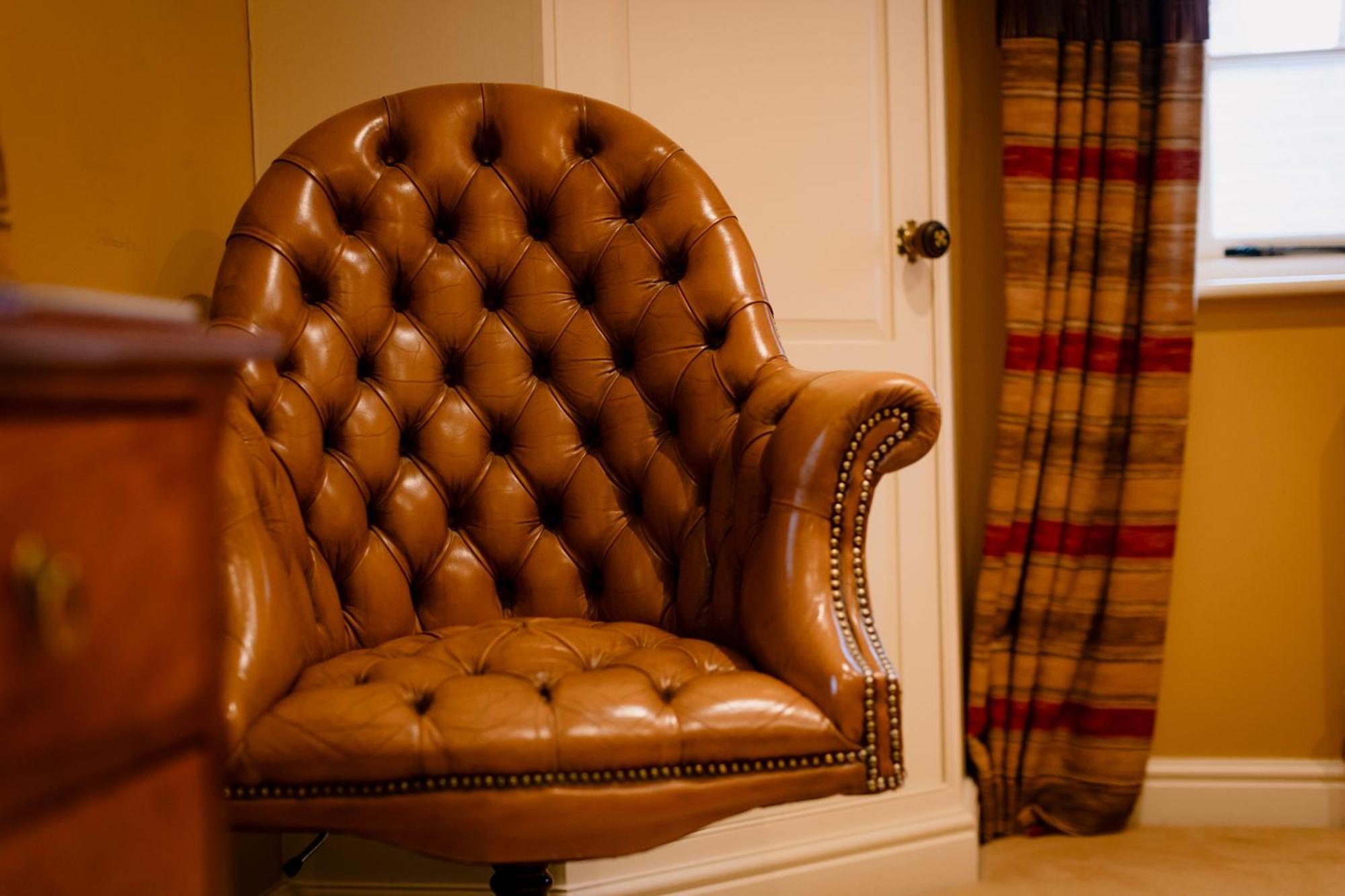 فندق The Crown, Bildeston المظهر الخارجي الصورة